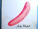 THE VELVET UNDERGROUND & NICO RARE Peeled  VG++/M- Original MONO 1966  WARHOL LP