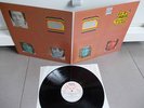 Man 2 OZS Of Plastic LP Dawn DNLS 3003 von 1969 England MINT