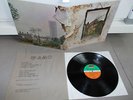 Led Zeppelin Zoso, Black Dog LP Atlantic ATL 50 008 U von 1971 Germany
