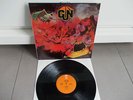 The Gun Same LP Epic 26468 USA