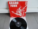 Grand Funk Railroad LP Emi Capitol 2C 062-80 357 France MINT -