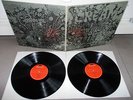 Cream Wheels Of Fire 2 LPs Polydor 2612 001 LAMINIERT Germany MINT