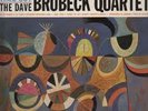 THE DAVE BRUBECK QUARTET  LP TIME OUT  W/ TAKE FIVE  ORIG 6 EYE COLUMBIA STEREO