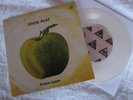 UNCLE ACID - POISON APPLE - CLEAR VINYL 100 COPIES ONLY - ELECTRIC WIZARD