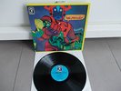 Spirit Of John Morgan Age Machine LP Emi Columbia 1C 054-91 931 G Germany MINT