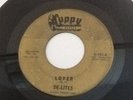 De-lights - Lover - Northern soul