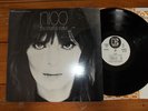 Nico -The Marble Index- White Label Promo LP on Elektra - Beautiful Copy