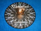 PICTURE LP - SABATON - ATTERO DOMINATUS