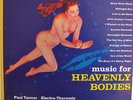RARE VINTAGE CHEESECAKE LP 