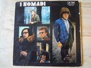 Nomadi - PER QUANDO NOI NON CI SAREMO (Lp)  First Press 1967