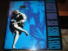 GUNS N´ ROSES  USE YOUR ILLUSION 2 Doppel  LP