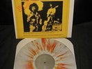 JIMI HENDRIX FRANK ZAPPA MAUI ZOWIE LP  VINYL MCV COLORED VINYL TAKRL TMOQ WRMB