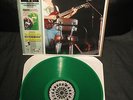 FRANK ZAPPA PORTLAND 1972 PETIT WAZOO GRAND WAZOO LP GREEN VINYL NOT TMOQ TAKRL