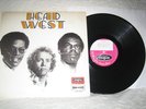 HEAD WEST s/t LP Disques Vogue FRENCH orig Bob Welch Psych Funk WOW DRUM Breaks