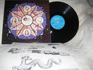 SAMLA MAMMAS MANNA s/t LP SILENCE orig SWEDISH Prog RARE