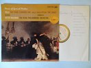HMV ASD 281 MUSIC of SPANISH MASTERS Falla THREE CORNERED HAT Rodzinski EX+ WG