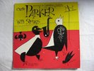 Charlie Parker  Bird With Strings  10