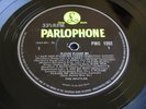 Beatles Please Please Me UK Parlophone LP  1st Press Mono Small 33 1/3 on Label