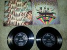 The beatles magical mystery tour twin 7