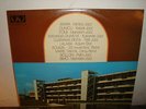 RARE SYLIPHONE LP SLP 42 KALOUM STAR AFRO FUNK JAZZ LP