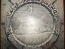 SAGA DE RAGNAR LODBROCK -  FRENCH FOLK PSYCH PROG LP 1979 EX