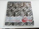 Rolling Stones Steel Wheels LP Israel CBS '89 with Record Store Sleeve 1st Press