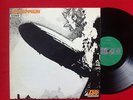 LED ZEPPELIN ONE SELF TITLED LP 1969 AUSTRALIA ATLANTIC RECORDS PRESS 