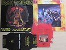 Iron Maiden, From Here To Eternity Picture Disc
