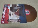 OLD MAN MARKLEY Down Side Up RECORD STORE EXCLUSIVE 12