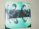 U2 Gloria I Will Follow Live 45 irish Import. red label CBS A 1718