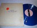 Bob Dylan gww  VD Waltz   blue  vinyl   tmoq  rare