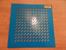 Orchestral Manoeuvres In The Dark - OMD Perforated Sleeve Very Rare