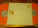 B12 - (ELECTRO-SOMA) 2XLP 1993 WARP RECORDS WARPLP9 LTD NO.000691 ORANGE VINYL
