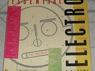 street sounds essential electro the business, 9 record box set limited edition