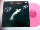 The Smiths - The Queen Is Dead lp 1986 pink vinyl import indie morrisey