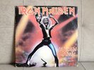 Iron Maiden - Maiden Japan, The Original Legendary &  Venezuelan Press