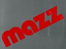 MAZZ Self Title TEJANO TEX MEX LP