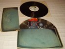 BOB MARLEY & WAILERS - CATCH A FIRE - 'ZIPPO' LIGHTER COVER - 1973 1st UK PR LP