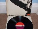 LED ZEPPELIN 1 1st LP 1969 UK 1st Press NOT TURQUOISE STEREO ATLANTIC 588171
