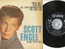 SCOTT ENGEL EP Italy GLOBE EP-GP-3001 