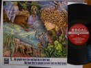 TYRANNOSAURUS REX MY PEOPLE WERE FAIR 1ST PRESS 1968 UK REGAL ZONO LP MARC BOLAN