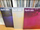 Depeche Mode (3 Stk. Vinyl-Maxi) I Feel Loved - Promo