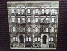 LED ZEPPELIN 'PHYSICAL GRAFFITI' 2 x UK LP 1975 A1-B5-C1-D1 SWANSONG SSK 89400