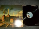 PINK FLOYD   animals  1977-   UK  EARLY   PRESS  -  HARVEST   LABEL - EX+