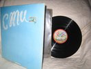 CMU Open Spaces LP TRANSATLANTIC UK orig GROOVY Prog PSYCH Wicked
