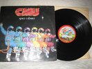 CMU Space Cabaret LP TRANSATLANTIC UK orig GROOVY Prog PSYCH Wicked