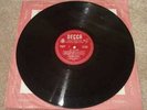ROLLING STONES Let It Bleed MONO LP LK5025 boxed DECCA rare 2A/2A UK Rock
