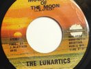 HEAR Jules Blattner/LUNARTICS You Lose/Mountains of the Moon SOUL & Psycho-Psych