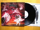Immolation - Dawn of Dreams - LP / 1991 the all blacks /  Seance,  Bolt Thrower