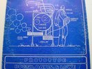 BOOTH, DAVIS & LOWE 'PROTOTYPE' VERY RARE PRIVATE PROG '78